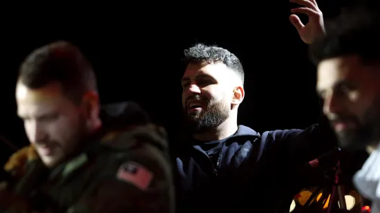 Plazibat nakon velike pobjede saznao idućeg protivnika, pale teške riječi