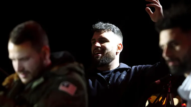 Plazibat nakon velike pobjede saznao idućeg protivnika, pale teške riječi