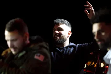 Plazibat nakon velike pobjede saznao idućeg protivnika, pale teške riječi