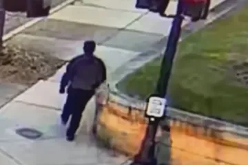 Objavljena snimka napadača u SAD-u: Dvoje ubijenih i devet ranjenih na sveučili&scaron;tu