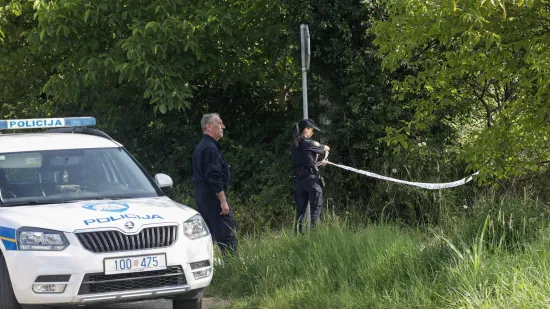 Užas u Bedekovčini! Ubio ženu pa presudio sebi