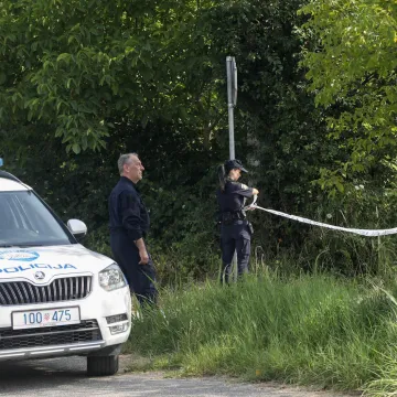 Užas u Bedekovčini! Ubio ženu pa presudio sebi