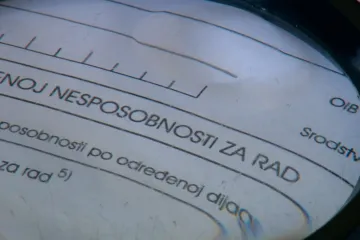 Hrvati nisu toliko često na bolovanju zbog ovisnosti, ali kad odu...