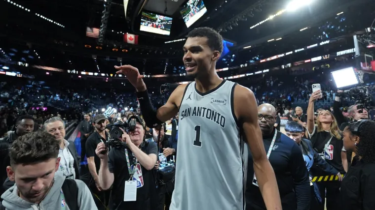 Prvaci NBA šokirani: Vratio se čudesni Francuz i uništio im snove o finalu