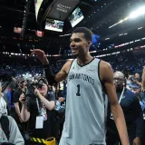 Prvaci NBA šokirani: Vratio se čudesni Francuz i uništio im snove o finalu
