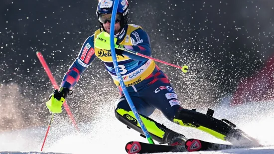 Četiri hrvatska skijaša žele doći do vrijednih bodova: Ovo su im startne pozicije