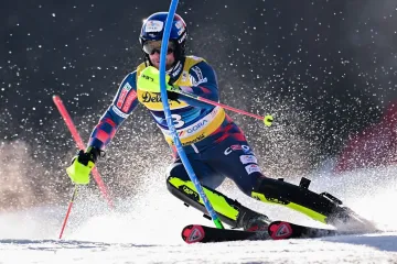 Četiri hrvatska skijaša žele doći do vrijednih bodova: Ovo su im startne pozicije