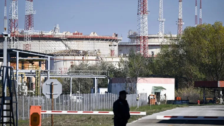 Rusiji presušuje ključni izvor prihoda: Ovakav pad ne pamte od 2020., a moglo bi biti još gore