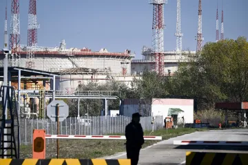 Rusiji presu&scaron;uje ključni izvor prihoda: Ovakav pad ne pamte od 2020., a moglo bi biti jo&scaron; gore