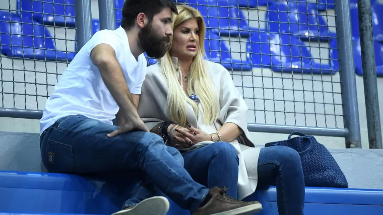 Tko je Nika Perenčević koju povezuju s Kustićem? Ljubila Tedeschija, ima četvero djece i tatu tajkuna