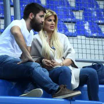 Tko je Nika Perenčević koju povezuju s Kustićem? Ljubila Tedeschija, ima četvero djece i tatu tajkuna