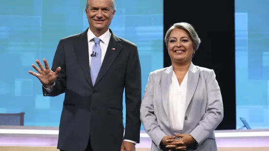 Tko će zamijeniti 'Hrvata' na čelu Čilea: 'Pinochet bez uniforme' i sin nacista ili čelnica Komunističke stranke