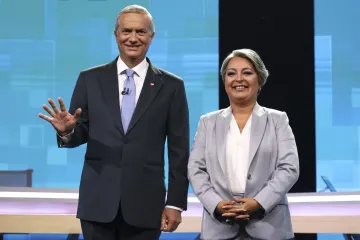 Tko će zamijeniti 'Hrvata' na čelu Čilea: 'Pinochet bez uniforme' i sin nacista ili čelnica Komunističke stranke