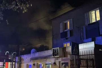 Vatrogasci dobili dojavu o požaru na kući u Dubrovniku: Prona&scaron;li tijelo mu&scaron;ke osobe, ne zna se o kome je riječ