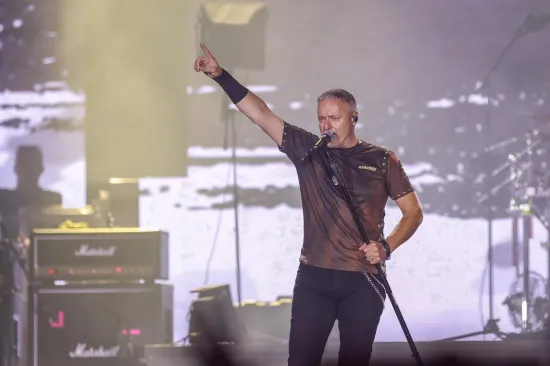 Thompson objavio snimku iz Zadra - zbog ovoga mu je Toma&scaron;ević zabranio drugi koncert