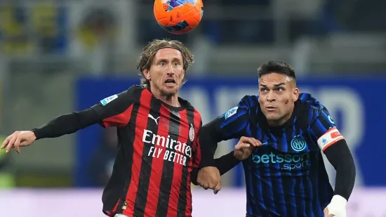 Luka Modrić je bio blizu talijanskog velikana i s 18 godina: 'Tada je bio nepoznat'