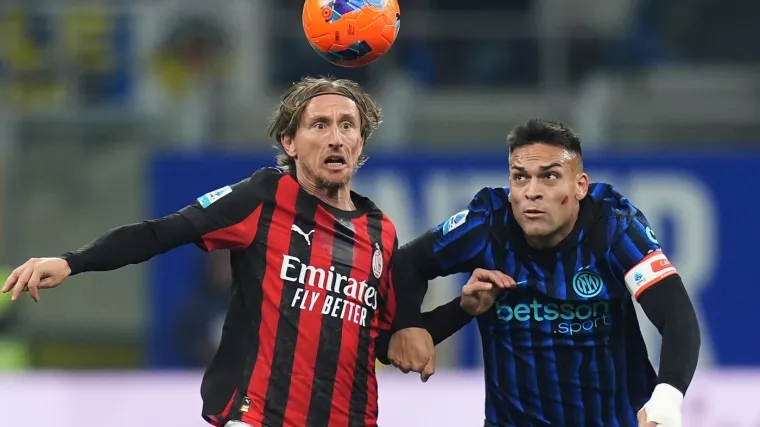 Velika pogre&scaron;ka: Talijanski velikan imao je priliku dovesti Luku Modrića