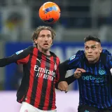 Luka Modrić je bio blizu talijanskog velikana i s 18 godina: 'Tada je bio nepoznat'