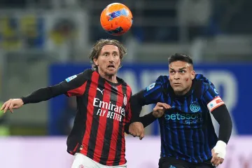 Velika pogre&scaron;ka: Talijanski velikan imao je priliku dovesti Luku Modrića