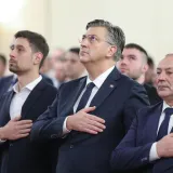 Tko je bivši šef Mladeži HDZ-a? Zavirili smo u imovinsku karticu i iznenadili se