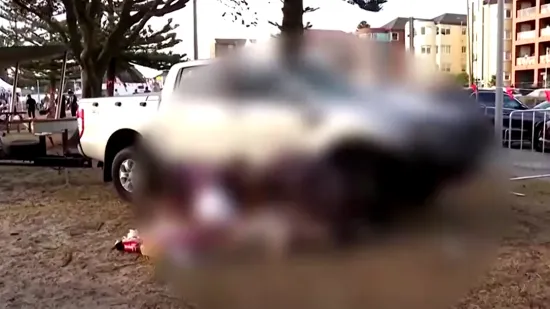 Potresni prizori iz Australije! Dva napadača 'neutralizirana', je li sve povezano s Hanukom?