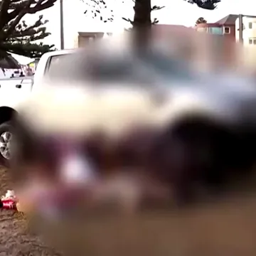 Potresni prizori iz Australije! Dva napadača 'neutralizirana', je li sve povezano s Hanukom?