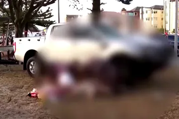 Potresni prizori iz Australije! Dva napadača 'neutralizirana', je li sve povezano s Hanukom?