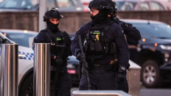 Masakr na jednoj od najpopularnijih plaža! Najmanje 10 mrtvih, policija privela dvije osobe