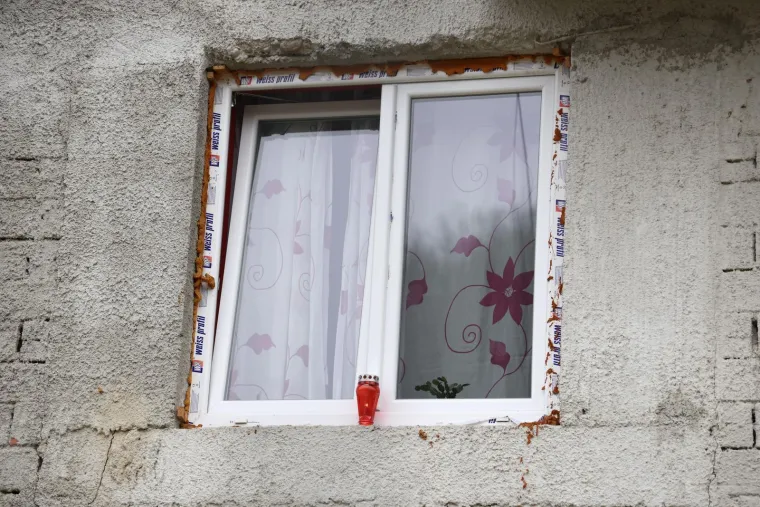 Iza para je ostalo četvero djece! Načelnik: 'Ništa nije naslućivalo', policija: 'Imali smo četiri kaznene prijave...'