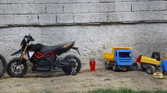 Iza bračnog para iz Bedekovčine ostalo je četvero djece. Načelnik: 'Došao je iz Njemačke, ništa nije naslućivalo'