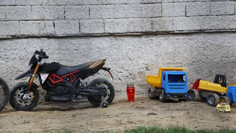 Iza para je ostalo četvero djece! Načelnik: 'Ništa nije naslućivalo', policija: 'Imali smo četiri kaznene prijave...'