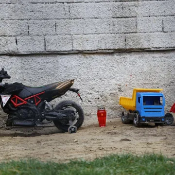 Iza bračnog para iz Bedekovčine ostalo je četvero djece. Načelnik: 'Došao je iz Njemačke, ništa nije naslućivalo'