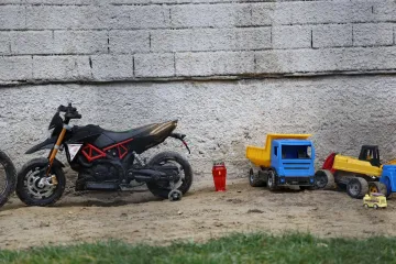 Iza para je ostalo četvero djece! Načelnik: 'Ni&scaron;ta nije naslućivalo', policija: 'Imali smo četiri kaznene prijave...'