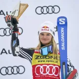 Šok u St. Moritzu: Vonn ovoga puta bez postolja, Robinson donijela prvu pobjedu svojoj zemlji