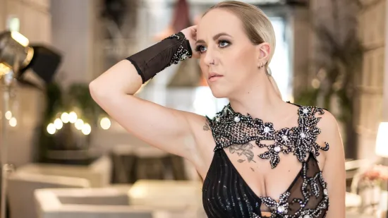 Nina Kraljić se zaručila: Otkrila tko je muškarac koji joj je osvojio srce