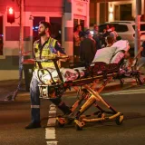 Pogledajte mjesto stravičnog zločina u Sydneyu: 'Vidio sam najmanje deset ljudi na tlu i krv posvuda'