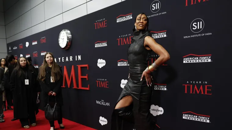 193 centimetra savršenstva: Sportašica godine dominira na terenu i izvan njega