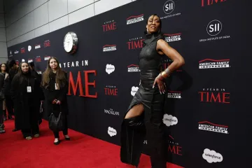 193 centimetra savr&scaron;enstva: Sporta&scaron;ica godine dominira na terenu i izvan njega