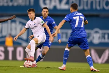 Dinamo kod hit-momčadi prvenstva traži povratak na vrh SHNL-a: Stigle su postave