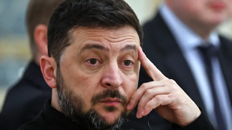 Zelenski pristao na jedan od ključnih ruskih uvjeta za okončanje rata: 'To je već kompromis s na&scaron;e strane'