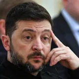 Zelenski pristao na jedan od ključnih ruskih uvjeta za okončanje rata: 'To je već kompromis s naše strane'