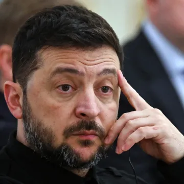 Zelenski pristao na jedan od ključnih ruskih uvjeta za okončanje rata: 'To je već kompromis s na&scaron;e strane'