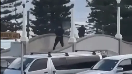 Policija otkrila detalje masakra u Sydneyu: Napadači su otac i sin