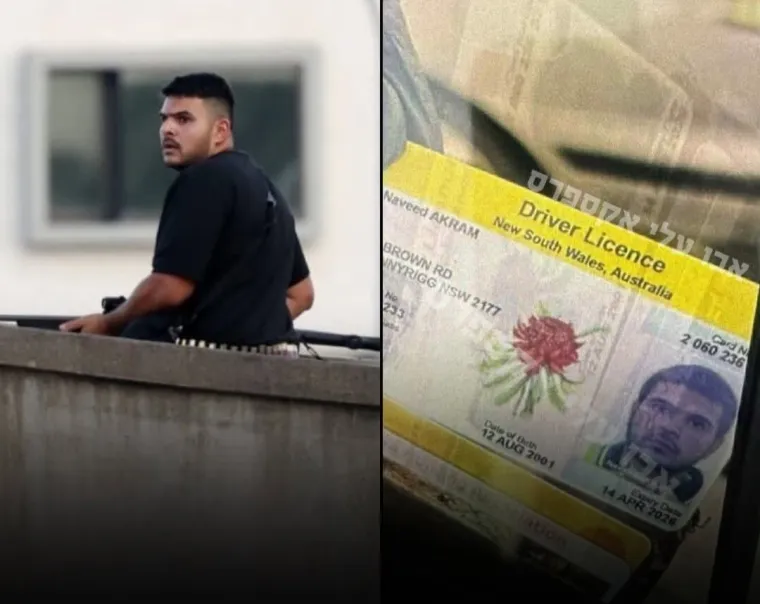 Uznemirujuće! Procurila cijela snimka masakra, poznat identitet jednog napadača