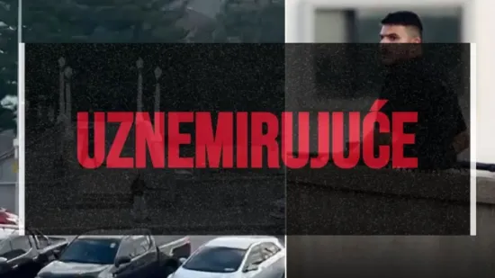 Uznemirujuće! Procurila cijela snimka masakra, poznat identitet jednog napadača
