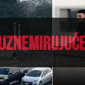 Uznemirujuće! Procurila cijela snimka masakra, poznat identitet jednog napadača