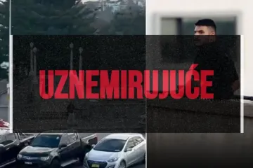 Uznemirujuće! Procurila cijela snimka masakra, poznat identitet jednog napadača