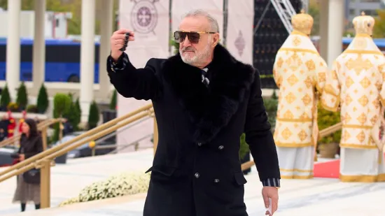 Kontroverzni političar i vlasnik kluba koji dolazi na Maksimir: 'Uništit ćemo Dinamo'