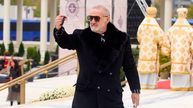 Kontroverzni političar i vlasnik kluba koji dolazi na Maksimir: 'Uni&scaron;tit ćemo Dinamo'