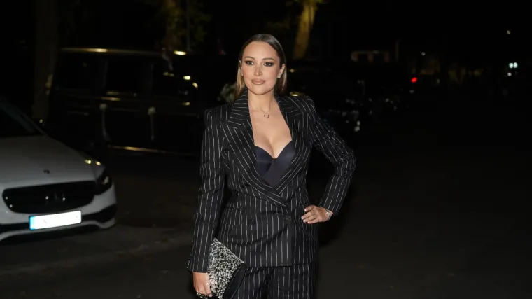 Aleksandra Prijović tri mjeseca nakon poroda ponovno u akciji: Otkrila na čemu sada radi